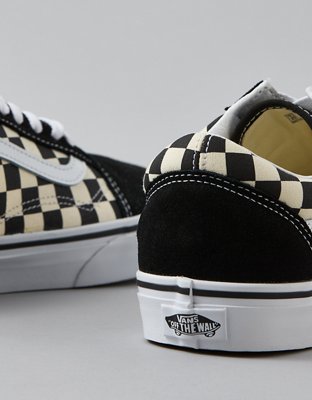 Vans Old Skool Shoe - Multi