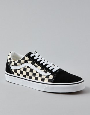 Vans Old Skool Shoe - Multi