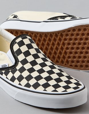 Vans Classic Slip-On Shoe - Multi