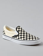 Vans Classic Slip-On Shoe - Multi