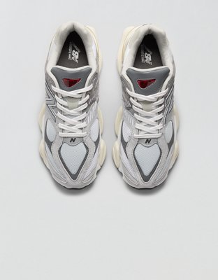 New Balance 9060 Sneaker - Heather Gray