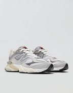 New Balance 9060 Sneaker - Heather Gray