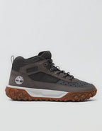 Timberland Men's GreenStride™ Motion 6 Hiking Shoe - Charcoal