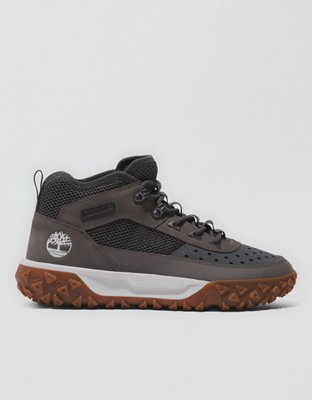 Timberland Men's GreenStride™ Motion 6 Hiking Shoe - Charcoal