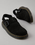 Dr. Martens Men's Jorge II Slingback Mule - Black