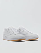Reebok Men's BB 4000 II Sneaker - White