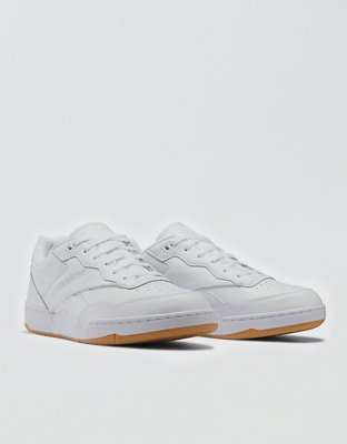 Reebok Men's BB 4000 II Sneaker - White