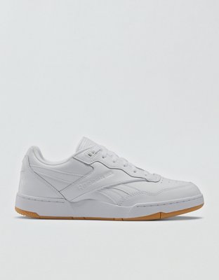 Reebok Men's BB 4000 II Sneaker - White