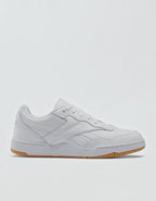 Reebok Men's BB 4000 II Sneaker - White