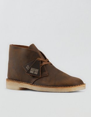 Clarks® Men's Desert Boot - Brown