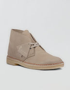 Clarks® Men's Desert Boot - Sand