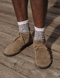 Clarks® Men's Desert Boot - Sand