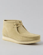Clarks® Men's Wallabee Boot - Tan
