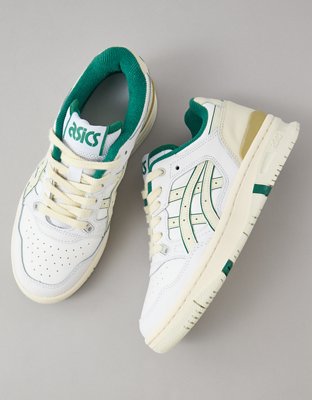 Asics Men's Ex89 Sneaker - Green