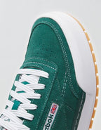 Reebok Club C Megacourt Sneaker - Camo Green