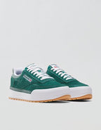 Reebok Club C Megacourt Sneaker - Camo Green