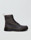 Dr. Martens Men's Combs Zip Boot - Gray