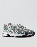 New Balance Men's 740 Sneaker - Silver