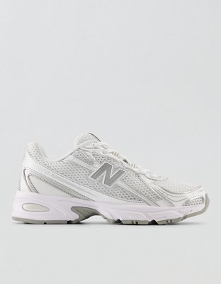 New Balance Men's 740 Sneaker - White