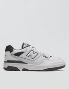 New Balance Men's 550 Sneaker - Black