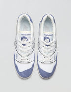 New Balance Men's 550 Sneaker - Navy