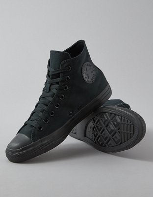 Converse Chuck Taylor All Star High-Top Sneaker - Black