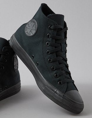 Converse Chuck Taylor All Star High-Top Sneaker - Black