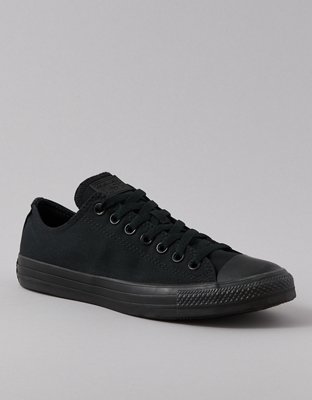 Converse Chuck Taylor All Star Low-Top Sneaker - Black