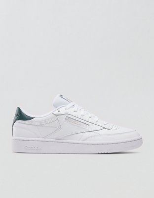 Reebok Club C 85 Sneaker - White