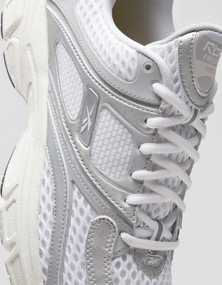 Reebok Men's RBK Premier Trinity Sneaker - White