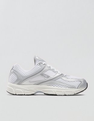 Reebok Men's RBK Premier Trinity Sneaker - White
