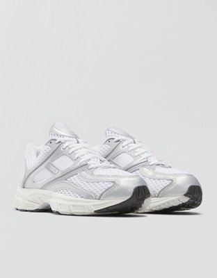 Reebok Men's RBK Premier Trinity Sneaker - White