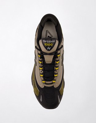 New Balance 1000 Sneaker - Natural