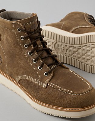 Timberland Men's Redwood Falls Waterproof Boot - Olive