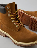 AE x Timberland 6-Inch Waterproof Boot - Rust