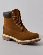AE x Timberland 6-Inch Waterproof Boot - Rust