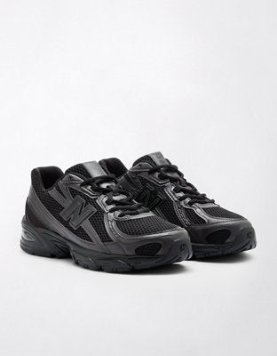 New Balance Men's 740 Sneaker - Black