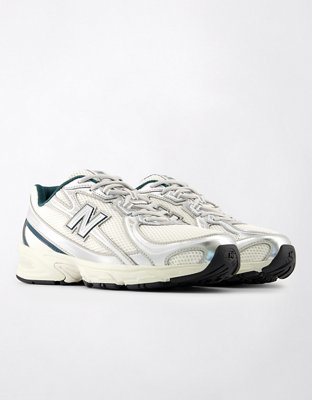New Balance Men's 740 Sneaker - Green