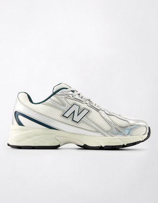 New Balance Men's 740 Sneaker - Green