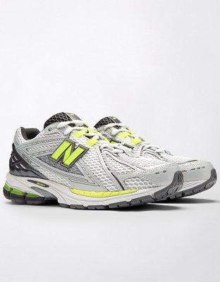 New Balance Men's 1906 Sneaker - Gray