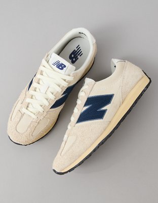 New Balance Men's 471 Sneaker - Cream