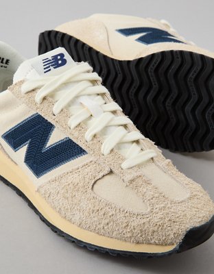 New Balance Men's 471 Sneaker - Cream