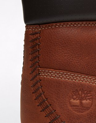 Timberland Men's 6" Icon Boot - Rust