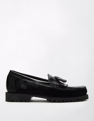 Timberland Oak Forge Shoe - Black