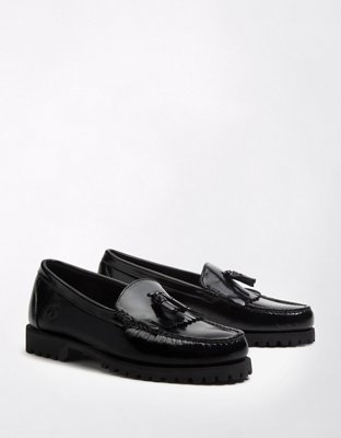Timberland Oak Forge Shoe - Black
