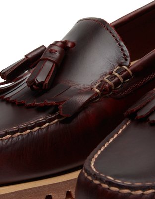 Timberland Oak Forge Shoe - Maroon