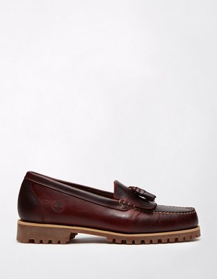 Timberland Oak Forge Shoe - Maroon