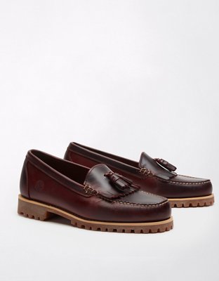 Timberland Oak Forge Shoe - Maroon