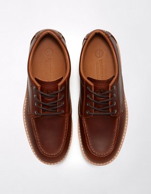Timberland Oak Forge Shoe - Brown