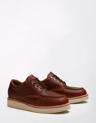 Timberland Oak Forge Shoe - Brown